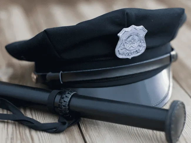 cops police fired shooting brutality